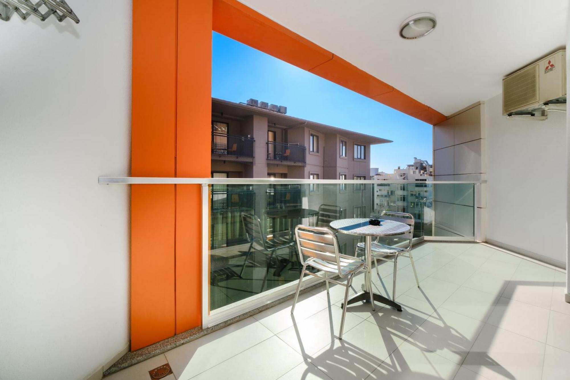 Delfino Apart Hotel Алания Экстерьер фото